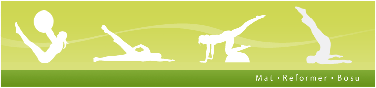 Pilates exercies that improve core strength and flexibility